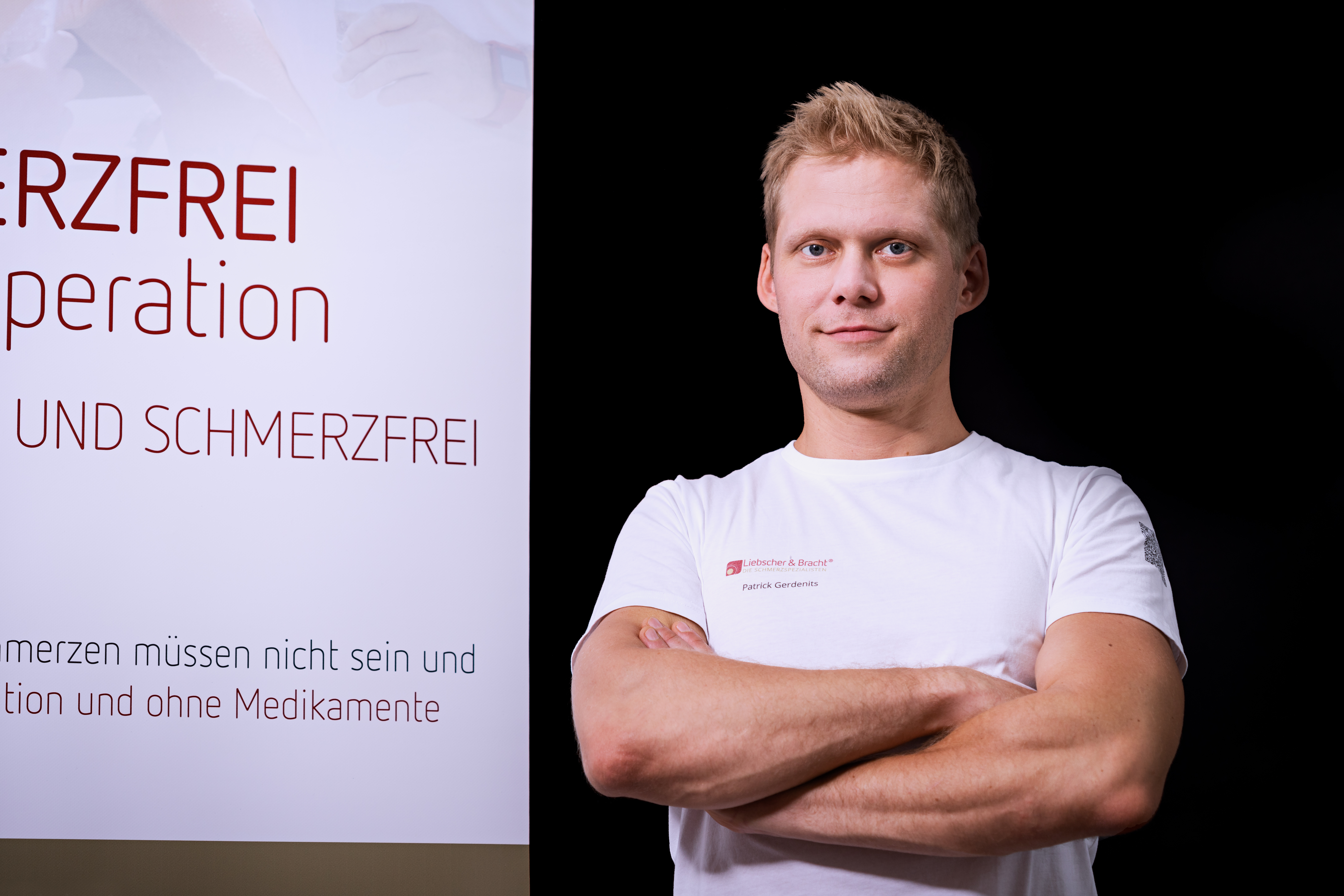 Was die Schmerztherapie nach Liebscher&Bracht® NICHT ist