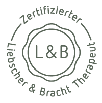 Zertifizierungssiegel, Liebscher & Bracht Wien, Therapeut, Schmerzen