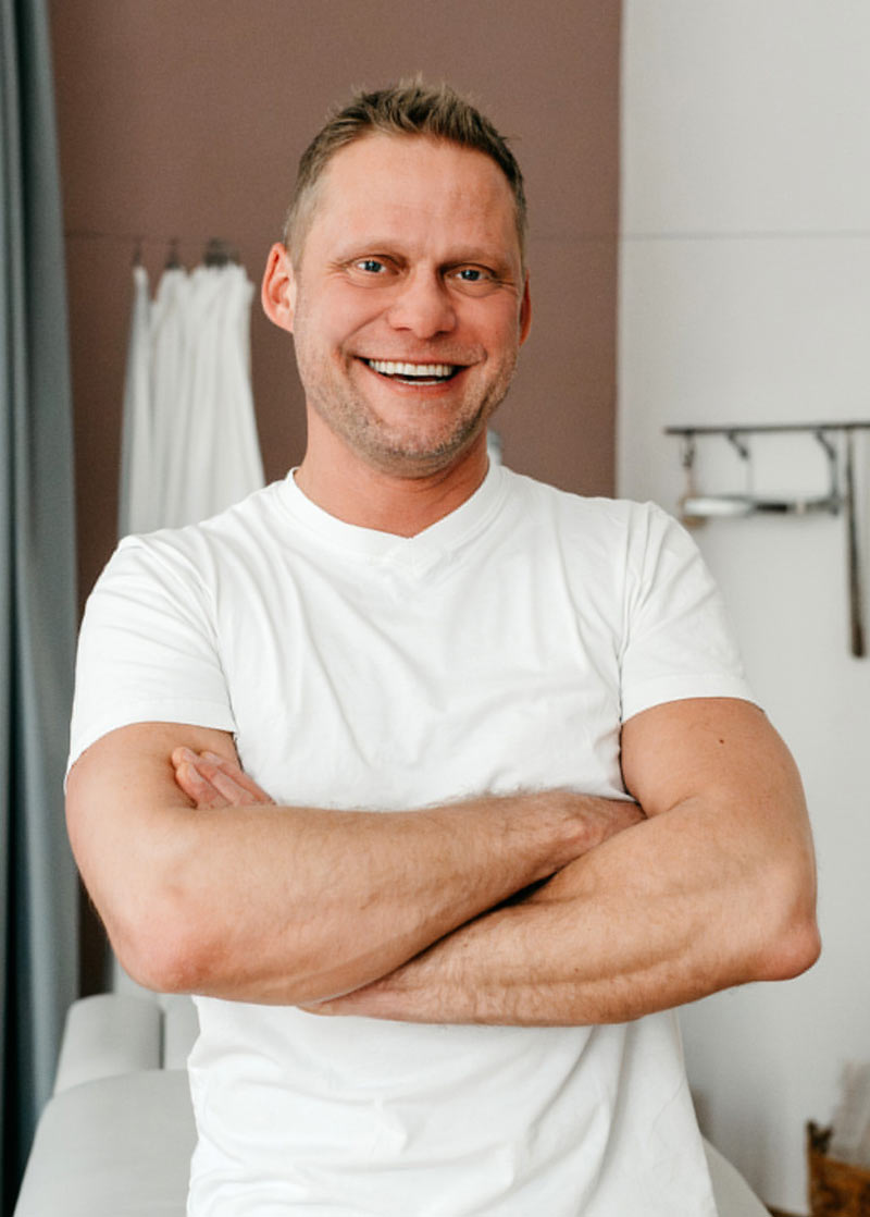 Patrick Gerdenits