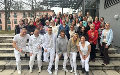 Ausbildung L&B in Wien 29.01 – 01.02.2026